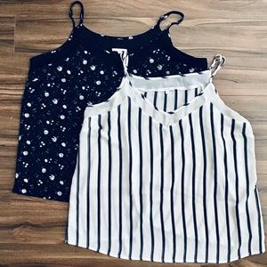 Maurice’s Tank Top Bundle